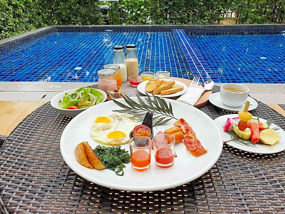 Fortune Courtyard Khao Yai Hotel Official