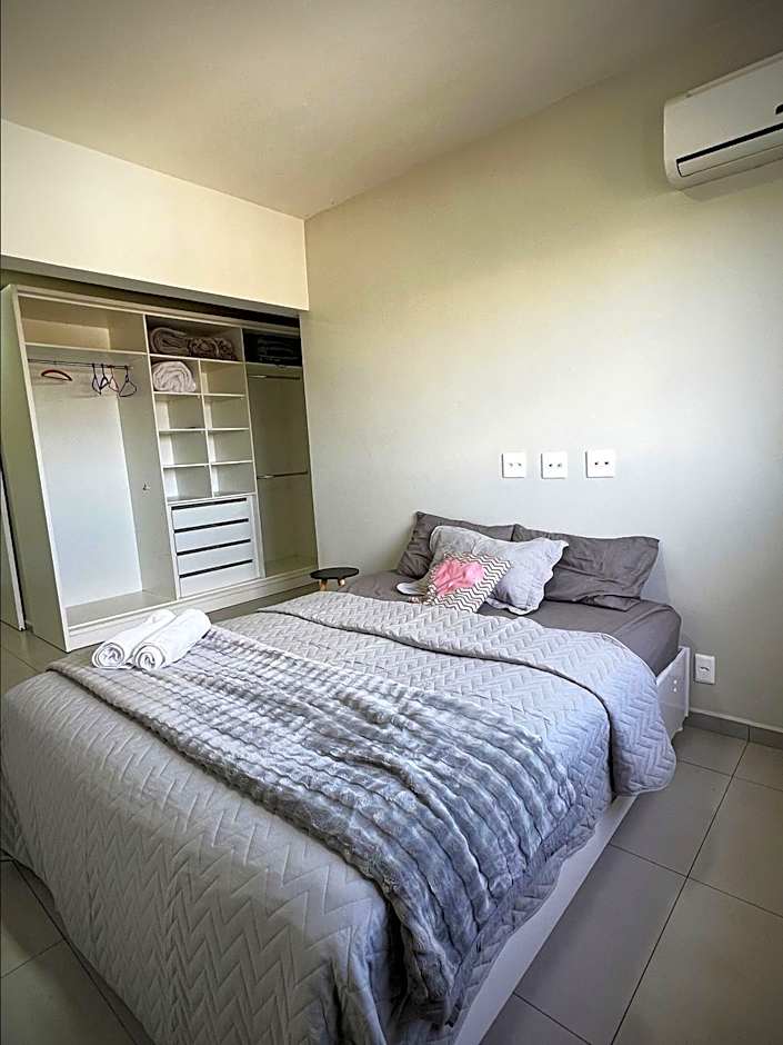 Edifício Madrid | Ayrton Senna