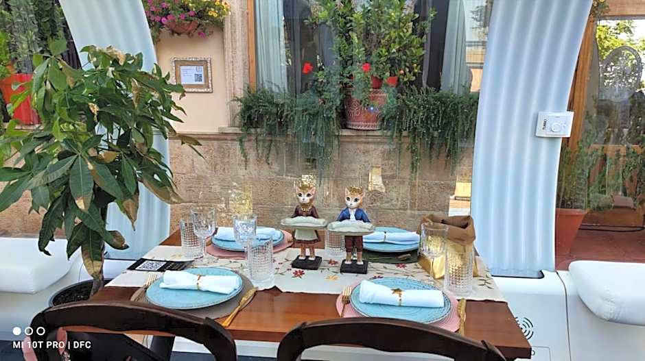 Hotel El Curro