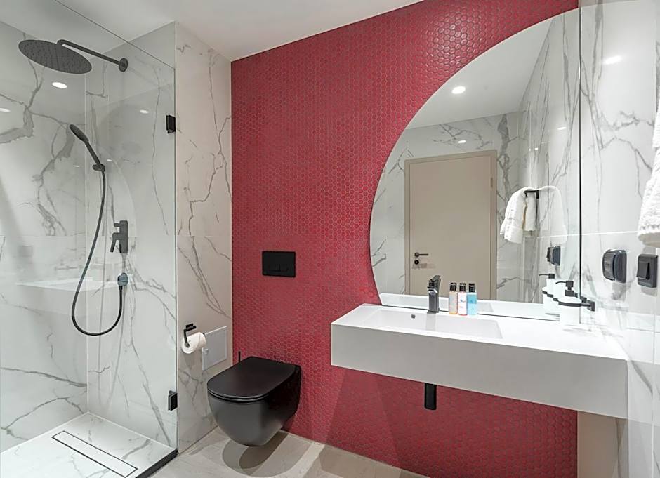 VISIONAPARTMENTS Bucharest - self check-in