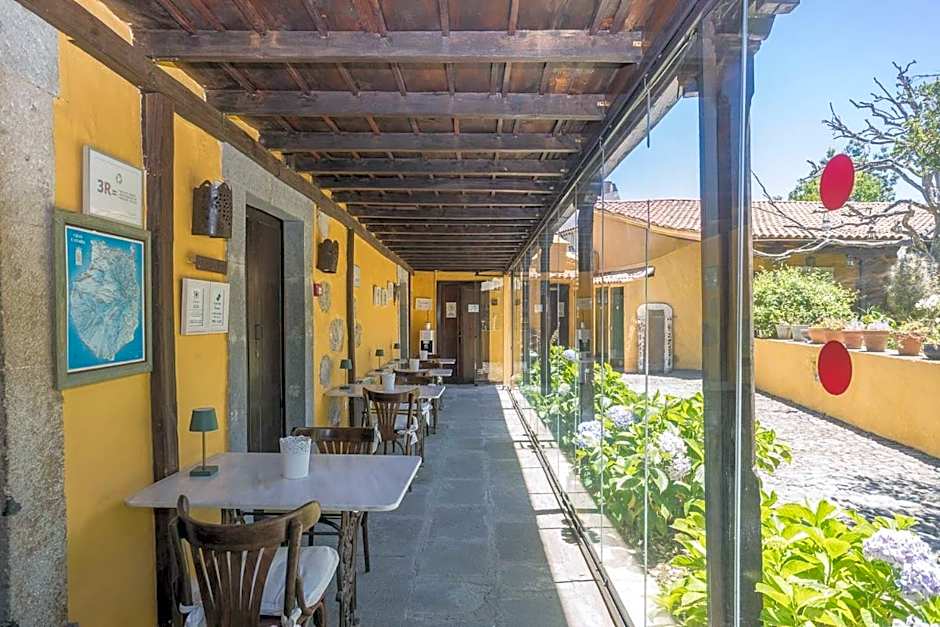 Hotel Rural Las Calas