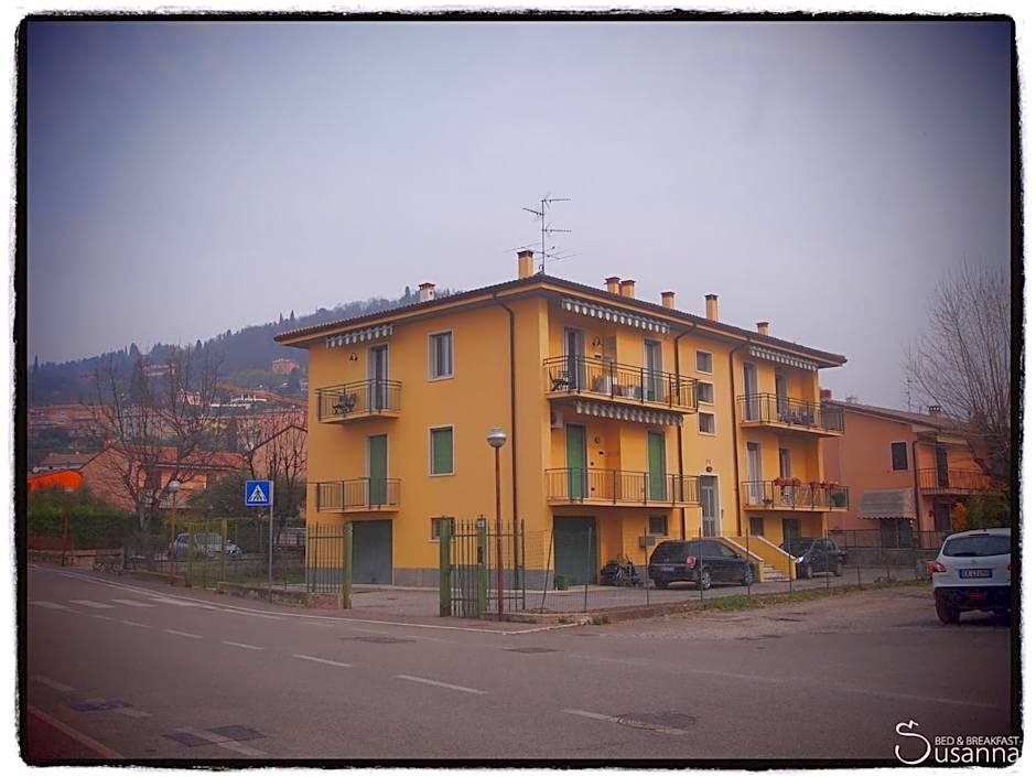 B&B Susanna