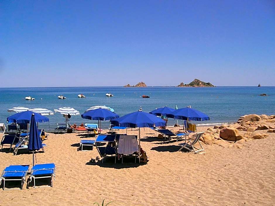 Hotel Mediterraneo