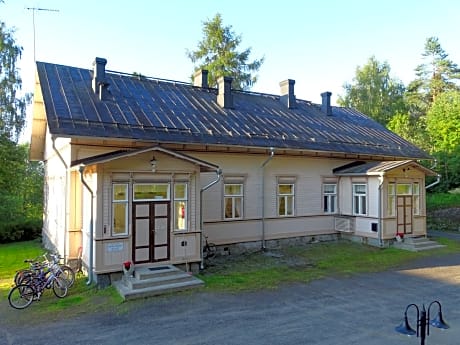 B&B Savikon Kartano
