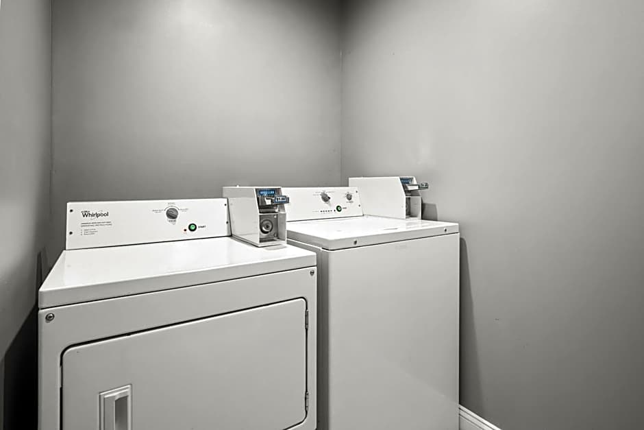 Microtel Inn & Suites by Wyndham Lexington
