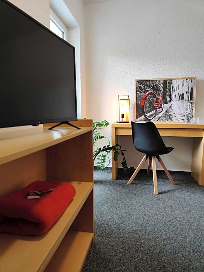 Haus des Sports