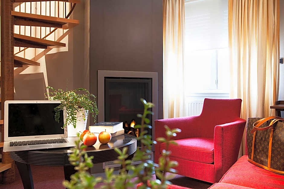 Le Parc Hotel Obernai & Spa