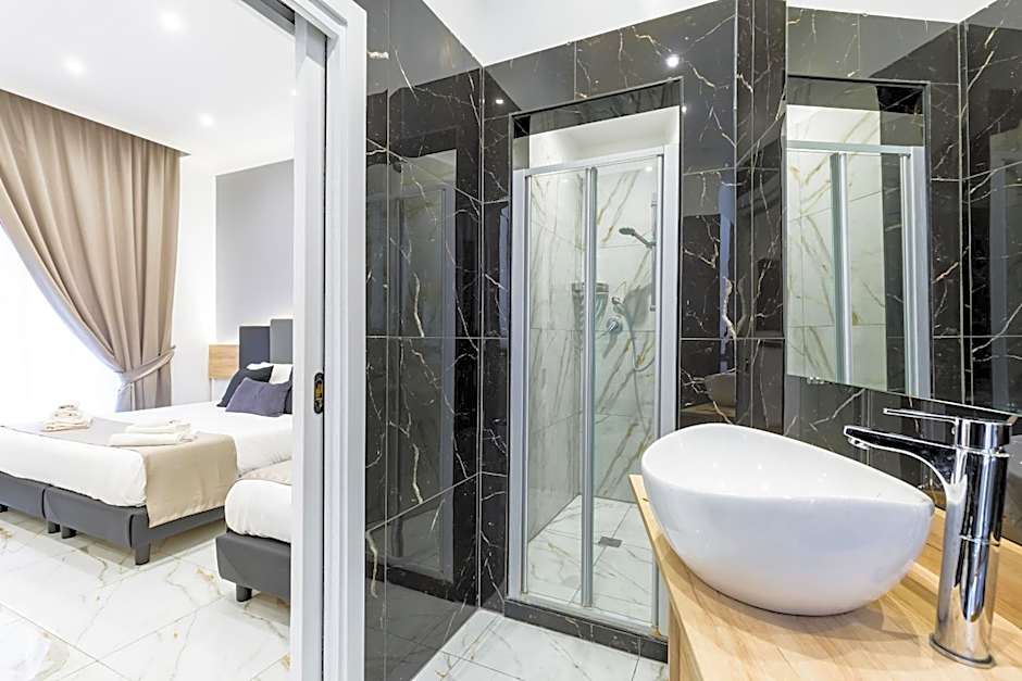 Hotel Sant'Angelo Palace