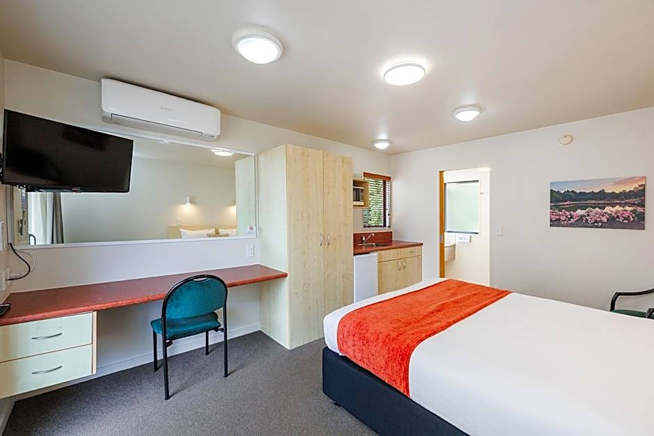 Bella Vista Motel Palmerston North