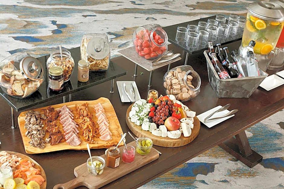 Louisville Marriott Downtown