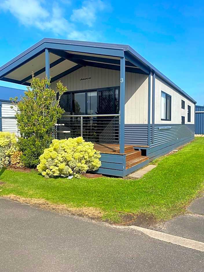 BIG4 Port Fairy Holiday Park