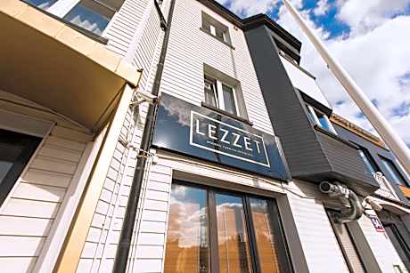 Lezzet PG B&B &TurkishRestaurant