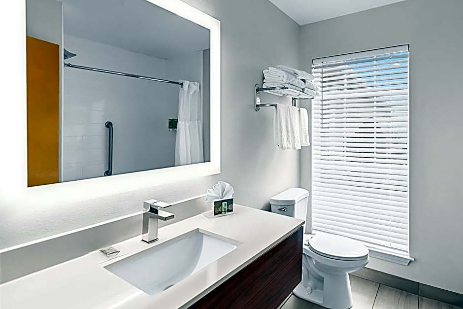 Best Western Niceville - Eglin AFB Hotel