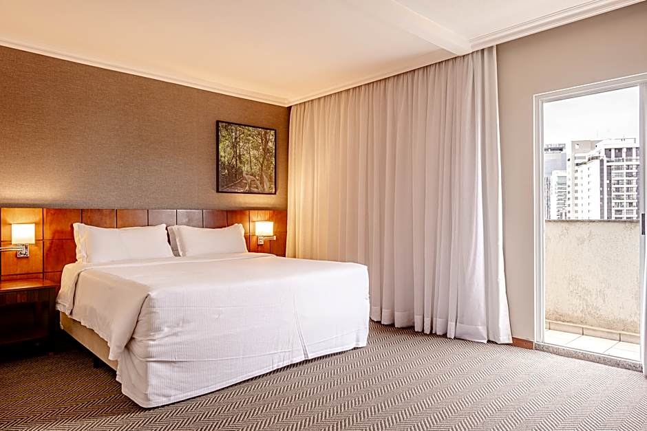 Photo 1 of 13 of Luxury 1 Double Bed