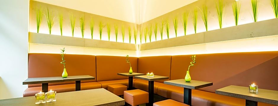 sevenDays Hotel BoardingHouse Mannheim