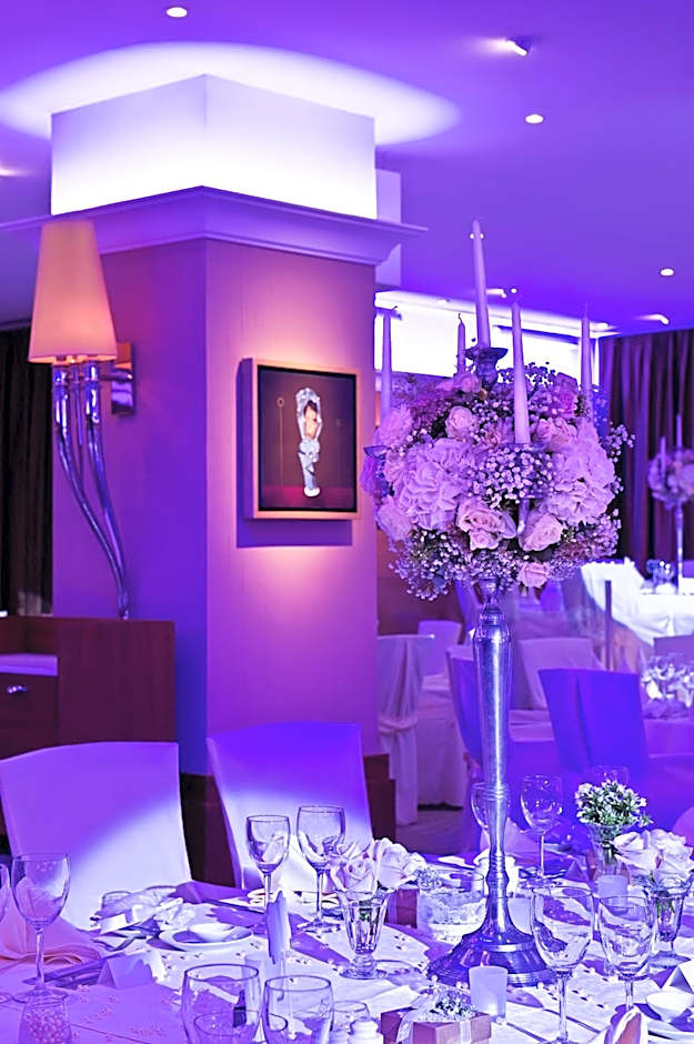 Mediterranean Beach Hotel