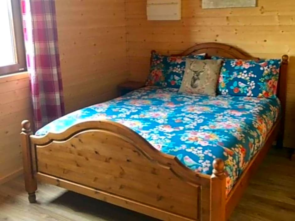 Lakeside Fishing Lodges