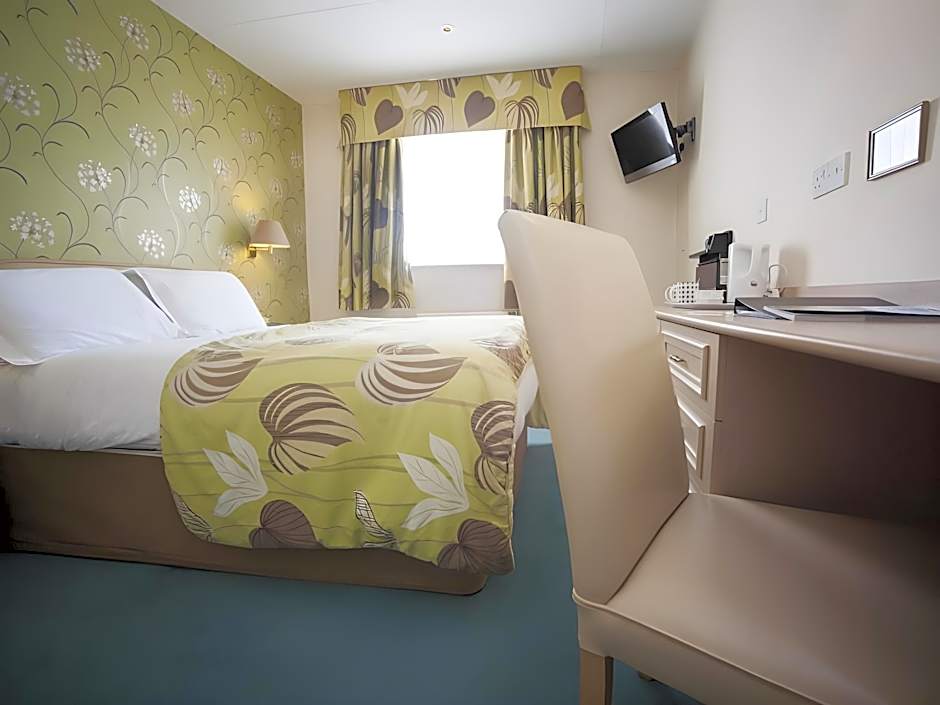 The White Swan Hotel Halifax by Compass Hospitality