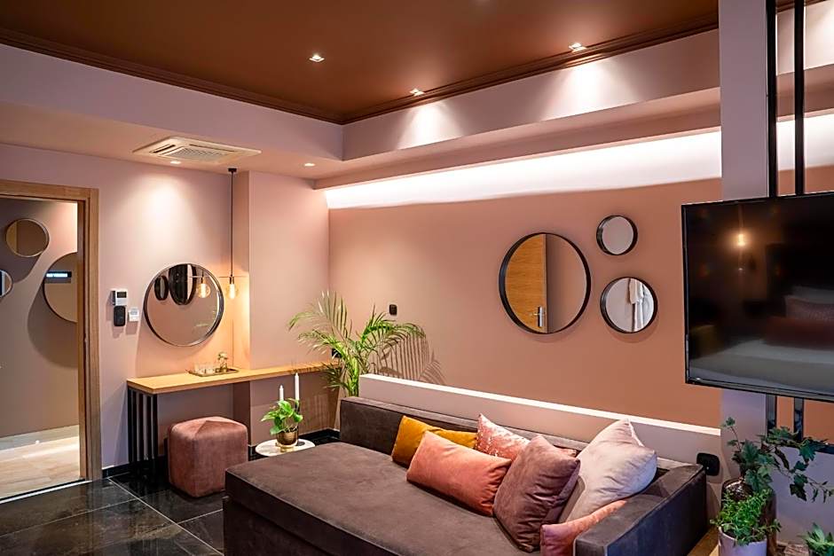 Olympus Terra Boutique Hotel