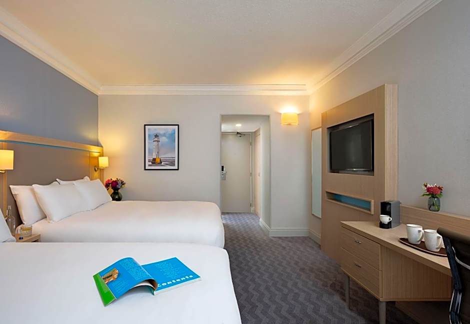 Leonardo Royal Hotel Brighton Waterfront