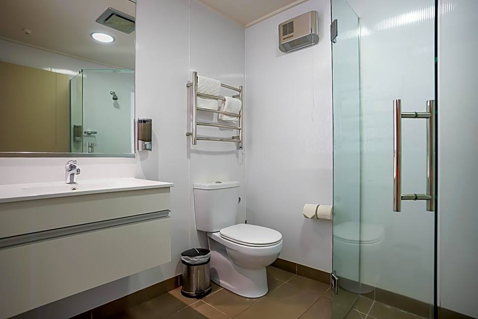 Marakura Deluxe Motel