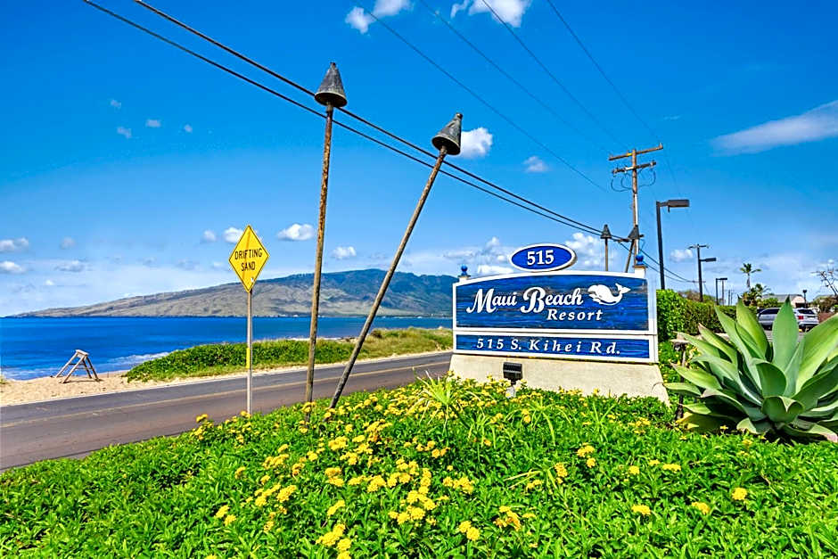 Maui Beach Vacation Club