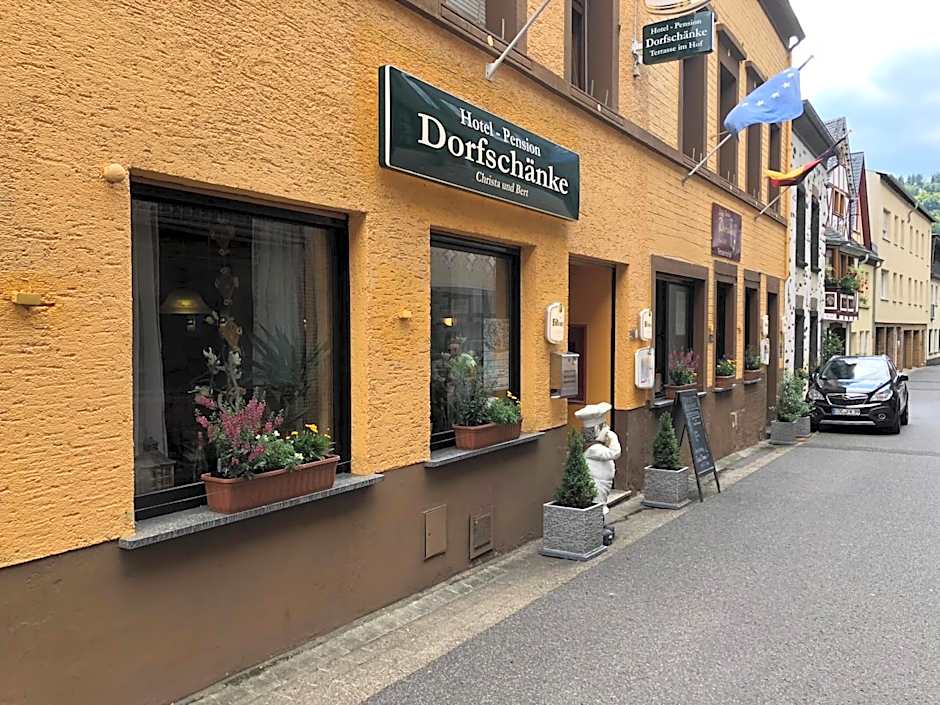 Hotel Zur Dorfschanke