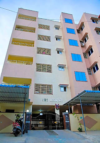 TrueLife Homestays - SRS Residency