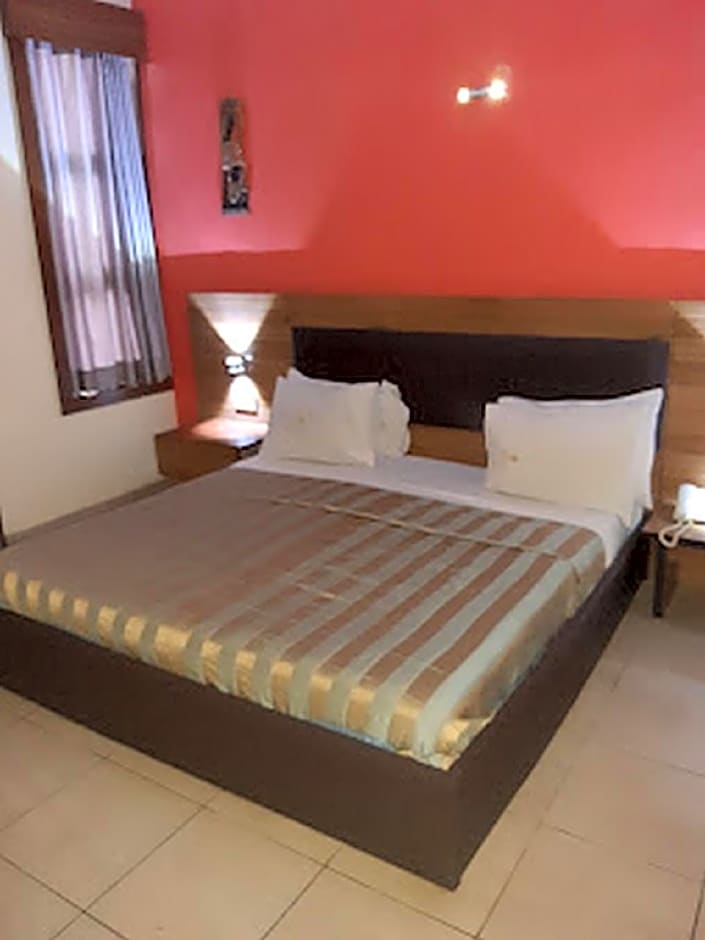 Princess Luxury Hotels