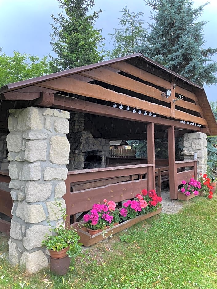 Kwatera Pod Bukowa Gora