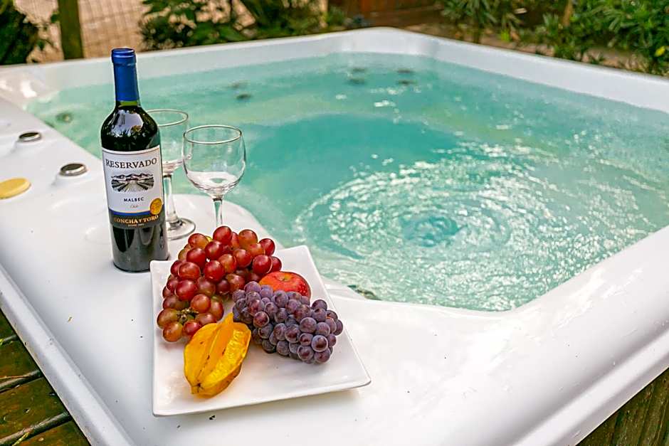 Moradas do Vale Praia do Rosa