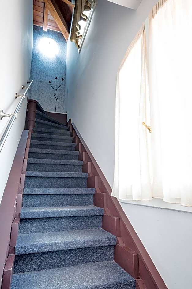 Hotel Centrale