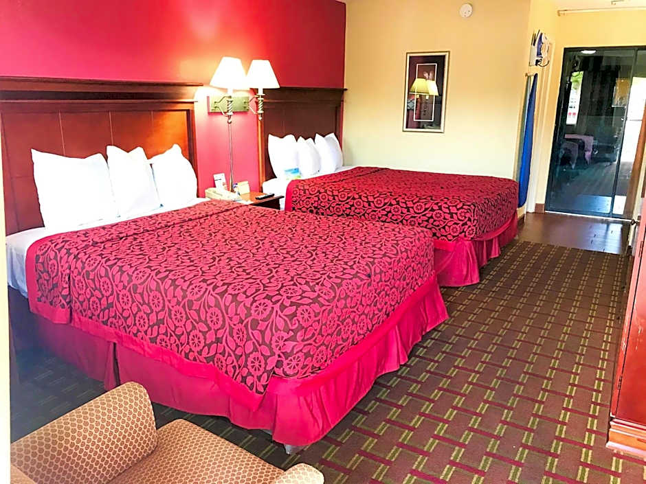 Days Inn by Wyndham East Albuquerque