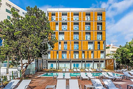 Pestana Casino Studios