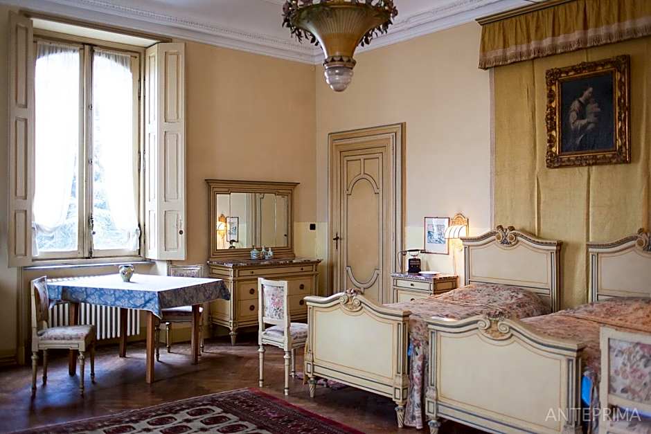 B&B Villa Cernigliaro Dimora Storica