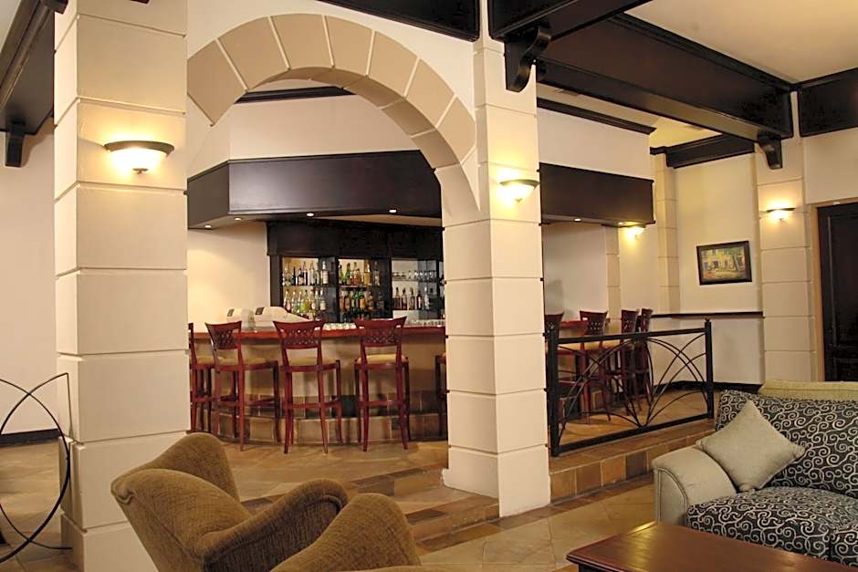 Apollo Hotel