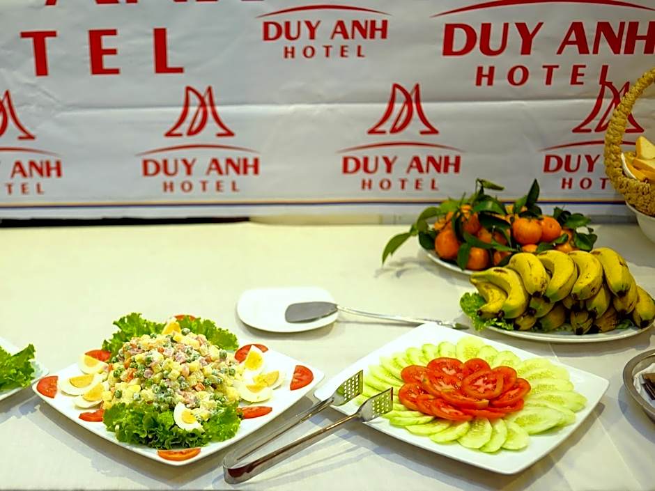 Duy Anh Hotel