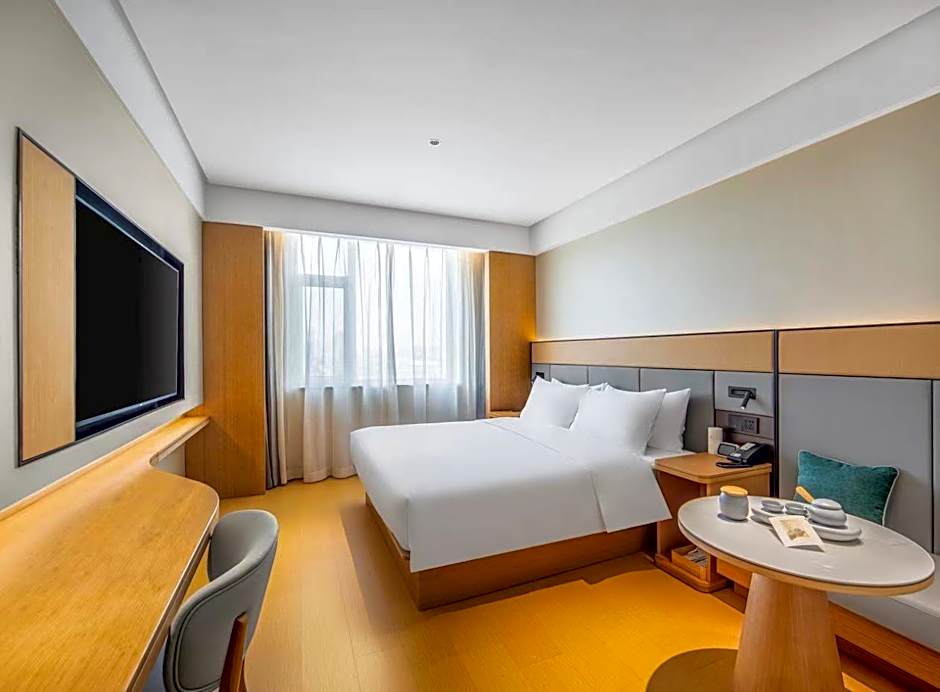 JI Hotel Shenyang Zhangshi Development Zone