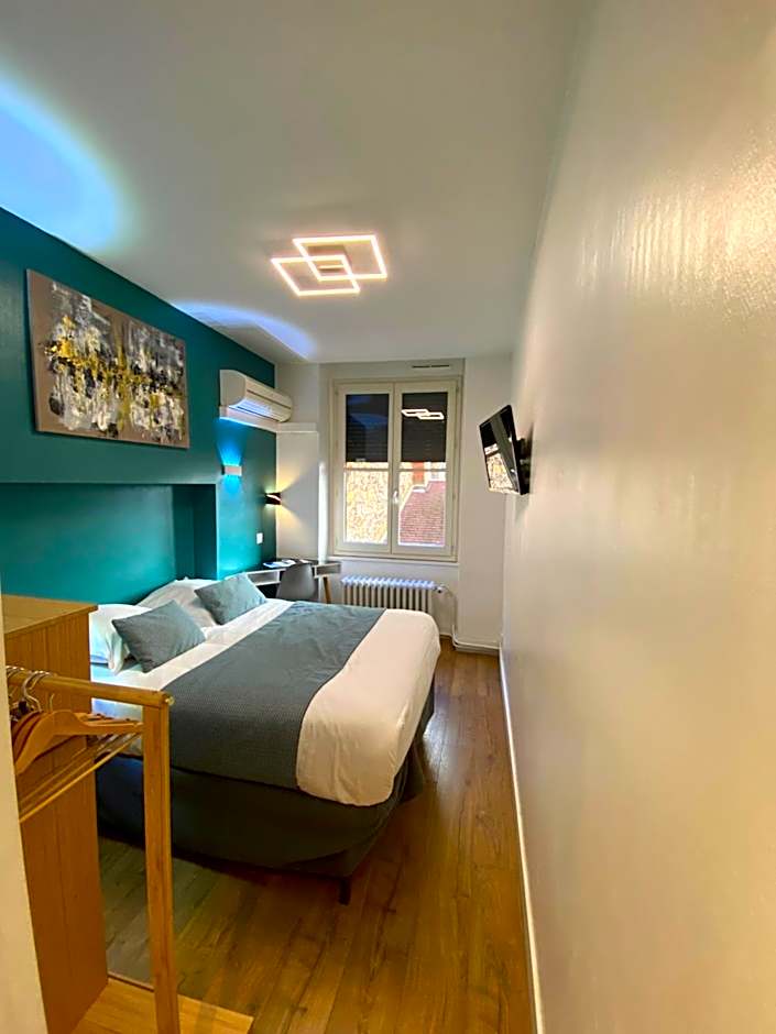 Lyo Hôtel - Centre Lyon Perrache