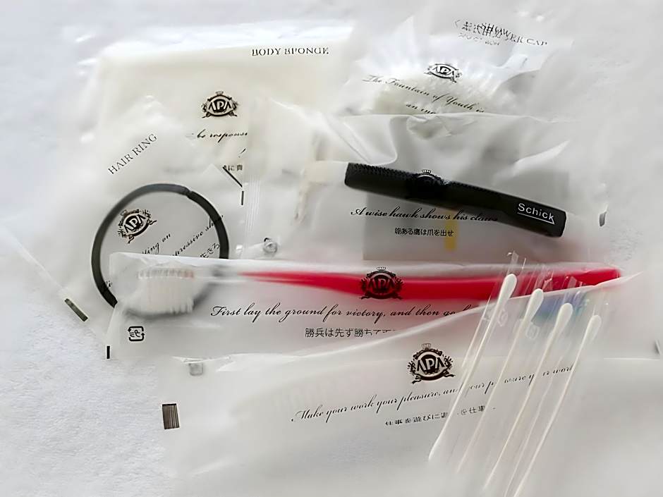 Apa Hotel Tsubamesanjo-Ekimae