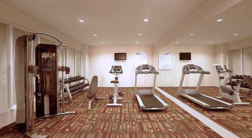 Diamond Hotel Kuta Bali