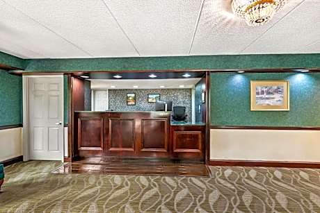 Econo Lodge Helen