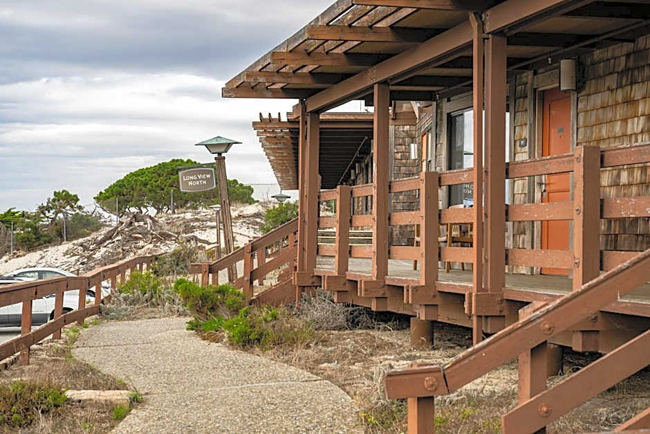 Asilomar Conference Grounds
