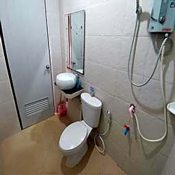 Nestvilla Khok-kloi Phang-nga