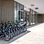Adagio Access Gent Centrum Dampoort