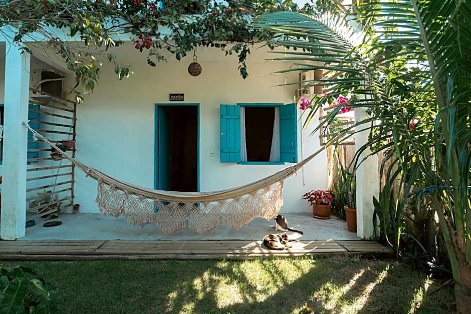 Pousada Kiarô Caraíva