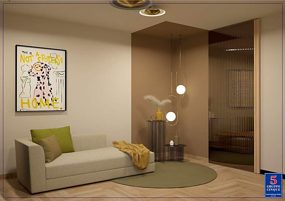 Hotel Drago - Garda Lake Collection