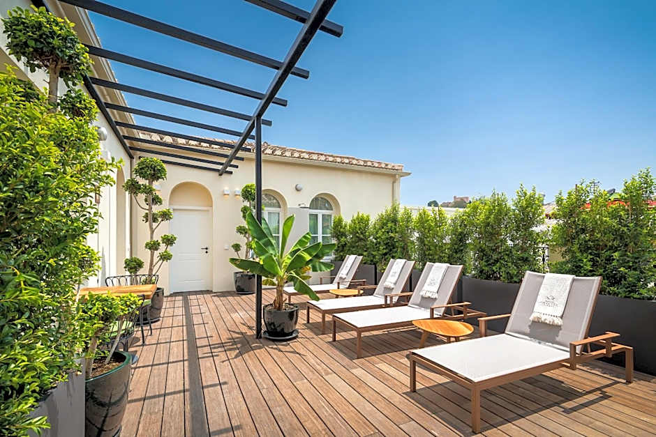 Palacio Gran Vía, a Royal Hideaway Hotel