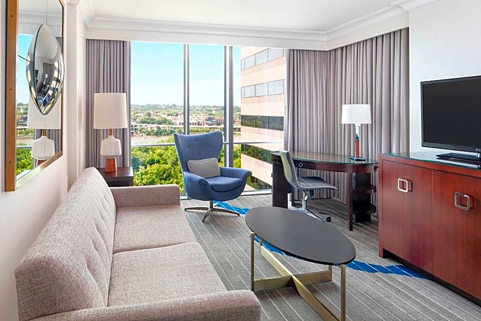 Le Meridien Arlington