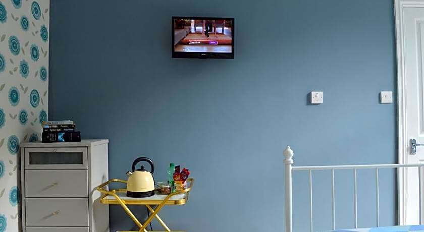 Briar Brae Bed & Breakfast